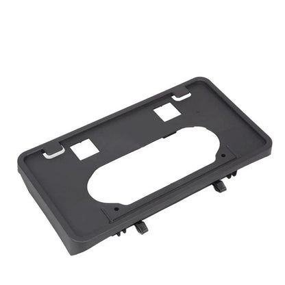 Front Bumper License Plate Mounting Bracket for Ford F-150 (2009-2014)