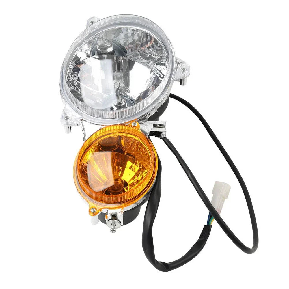 Right Side Headlight Lamp for HiSun 500 700