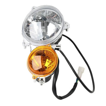 Right Side Headlight Lamp for HiSun 500 700