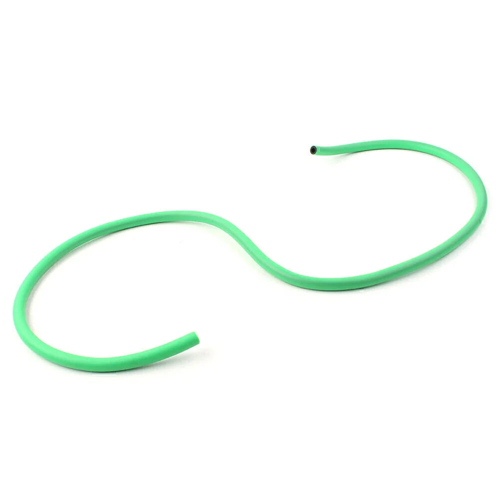 Green Oil Hose Fuel Line Tube Pipe for Dirt Pit Bike ATV