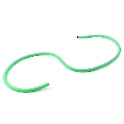 Green Oil Hose Fuel Line Tube Pipe for Dirt Pit Bike ATV