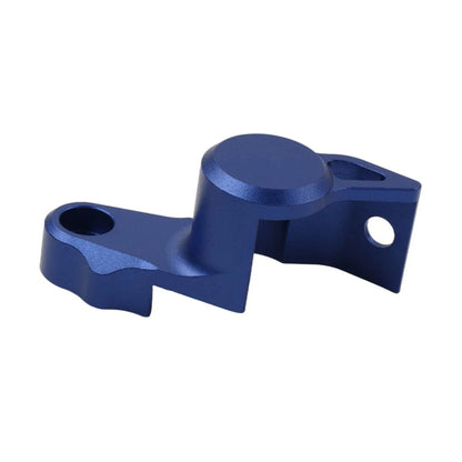Motor Blue Sensor Guard for Honda Monkey, CT125, Grom/MSX (2021-2023)