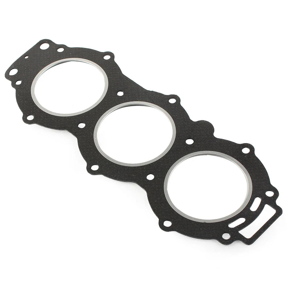 Head Gasket for Yamaha 75-90 HP Outboard 3 Cylinder