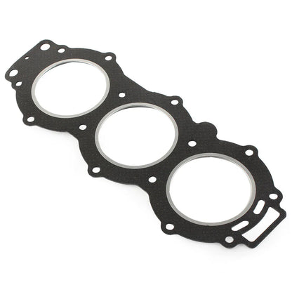 Head Gasket for Yamaha 75-90 HP Outboard 3 Cylinder