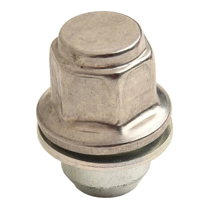 Steel Wheel Nuts for Infiniti EX (2008–2013)
