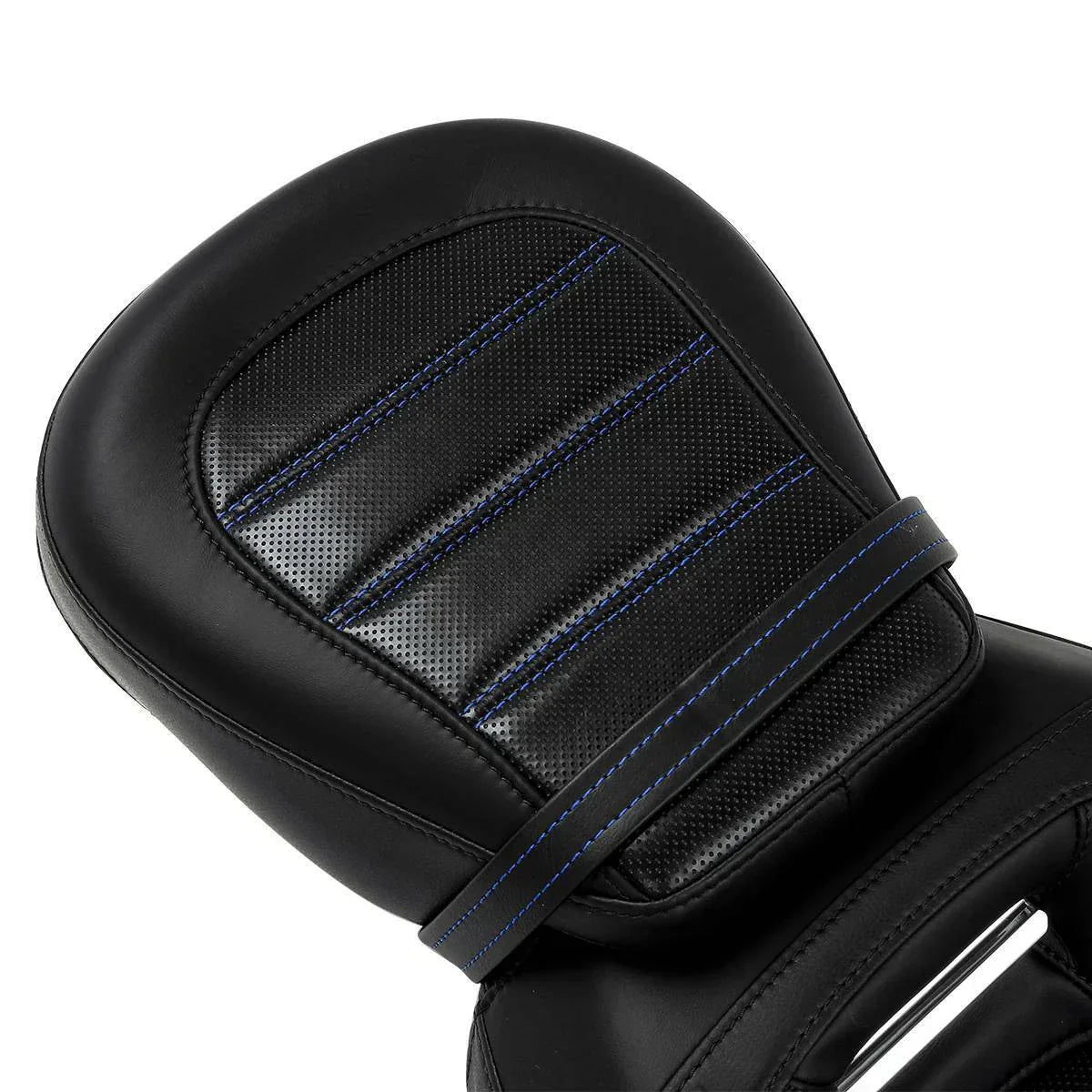 Driver Passenger Seat Pillion for Harley Touring Street Road Glide (2009-2023)