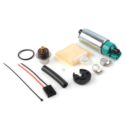 EFI Fuel Pump for Harley Road King Electra Glide Road Glide (2002-2007)