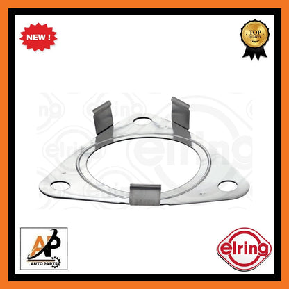 Exhaust Pipe Seal Gasket Replacement for Audi Cupra Seat Skoda VW  (2006–2019)