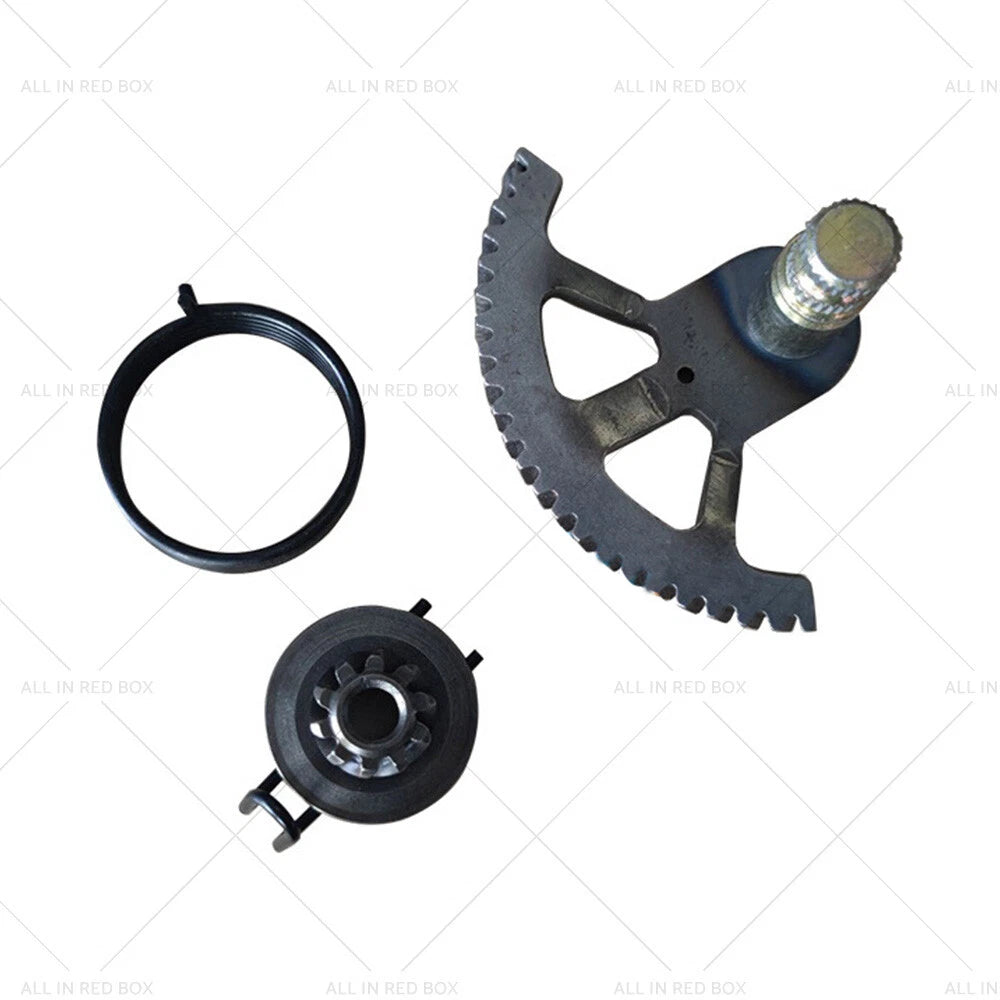 KTM 50cc 50SX Kickstart Shaft Sleeve Gear Spring