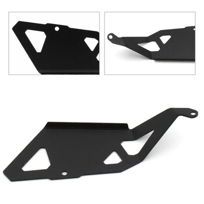 Flap Control Guard Cover for BMW R1250GS R1250GS Adventure R1200GS (2013-2023)