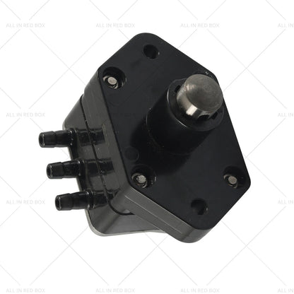 Fuel Pump for Yamaha F25 F30 F40 F50 F60 T25