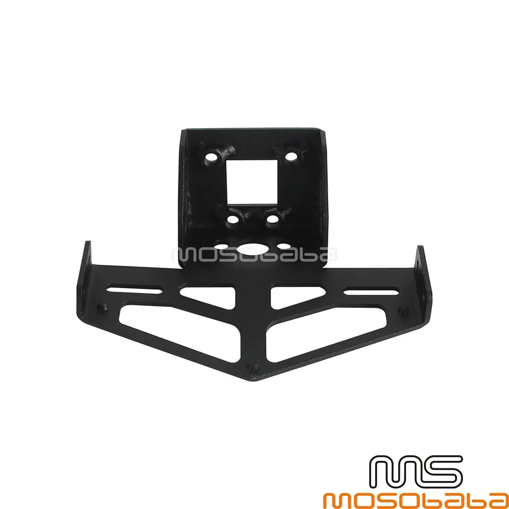 License Plate Mount Bracket for Kawasaki Ninja 400 Z400 (2018-2023)