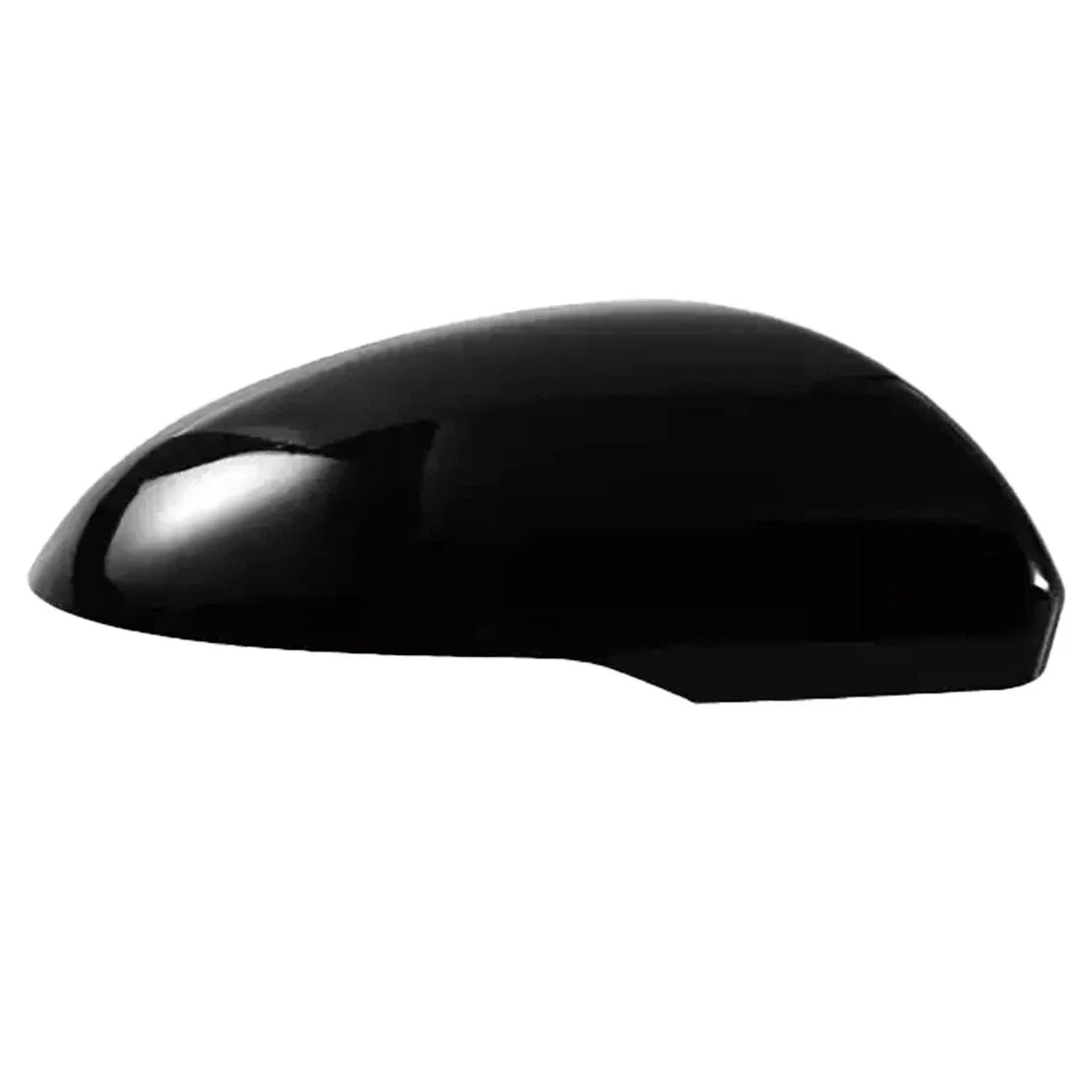 Black Right Rear View Mirror Cover for Kia Optima K5 (2016-2020)