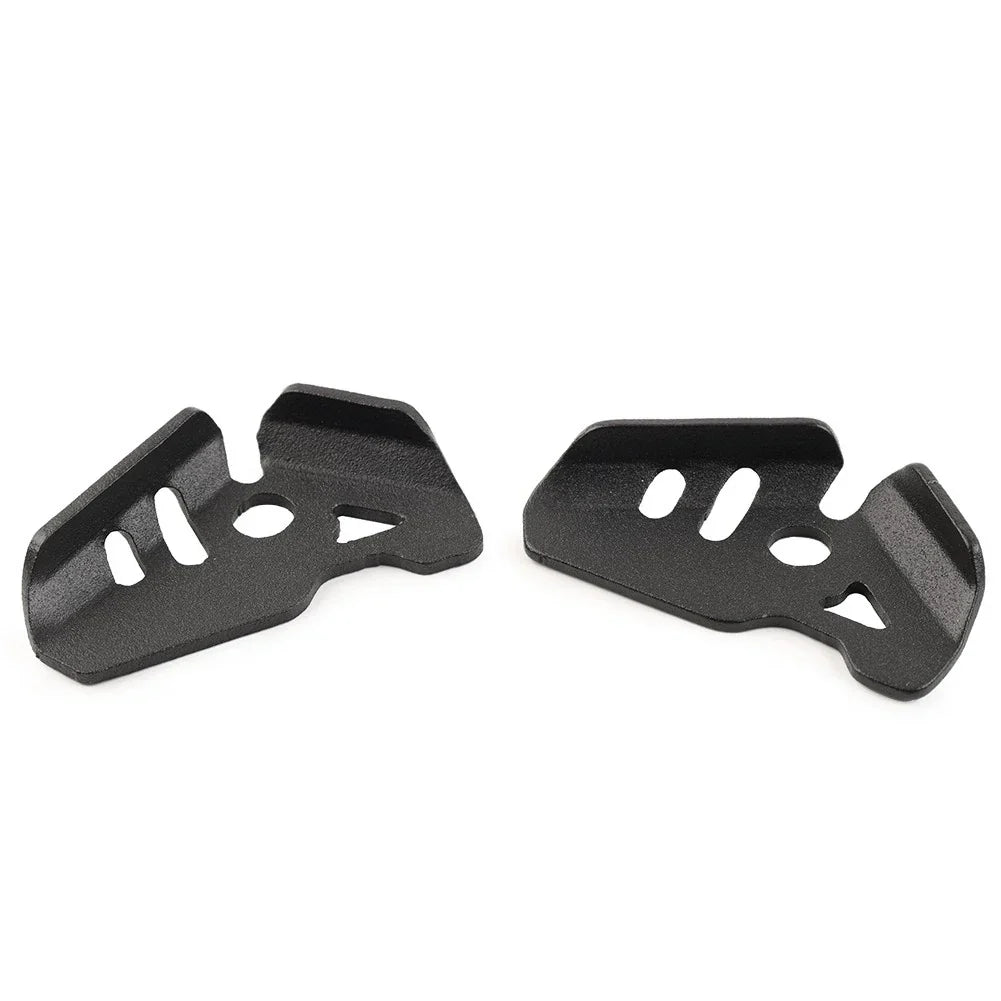 Sensor Guard Protection ABS for Honda CB500X (2019-2023) Black Motorcycle