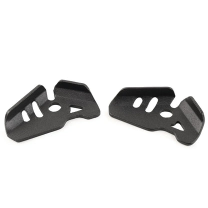 Sensor Guard Protection ABS for Honda CB500X (2019-2023) Black Motorcycle