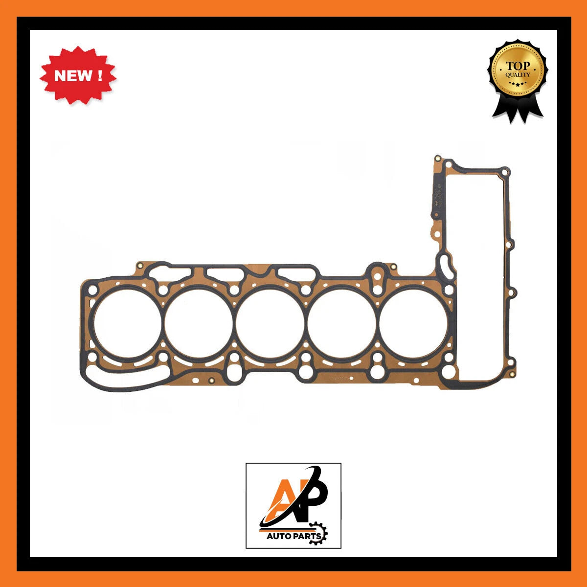 Engine Head Gasket Replacement for Audi A3 Sportback Q3 TT RS3 (2010–2024)
