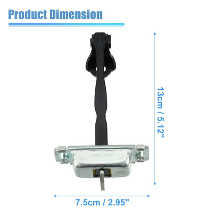 Front Left Door Hinge Check Stop Strap for Hyundai Accent (2011-2018)