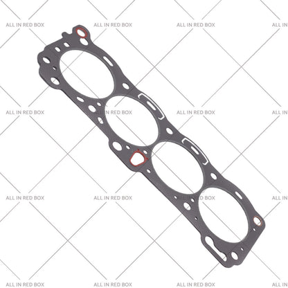 VRS 2.6L Cylinder Head Gasket Set for Holden Rodeo (1988-1998)
