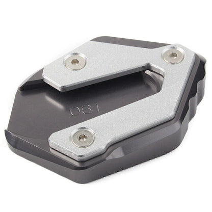 Kickstand Side Stand Enlarger Plate for YAMAHA MT-07, XSR700 (2014-2018)