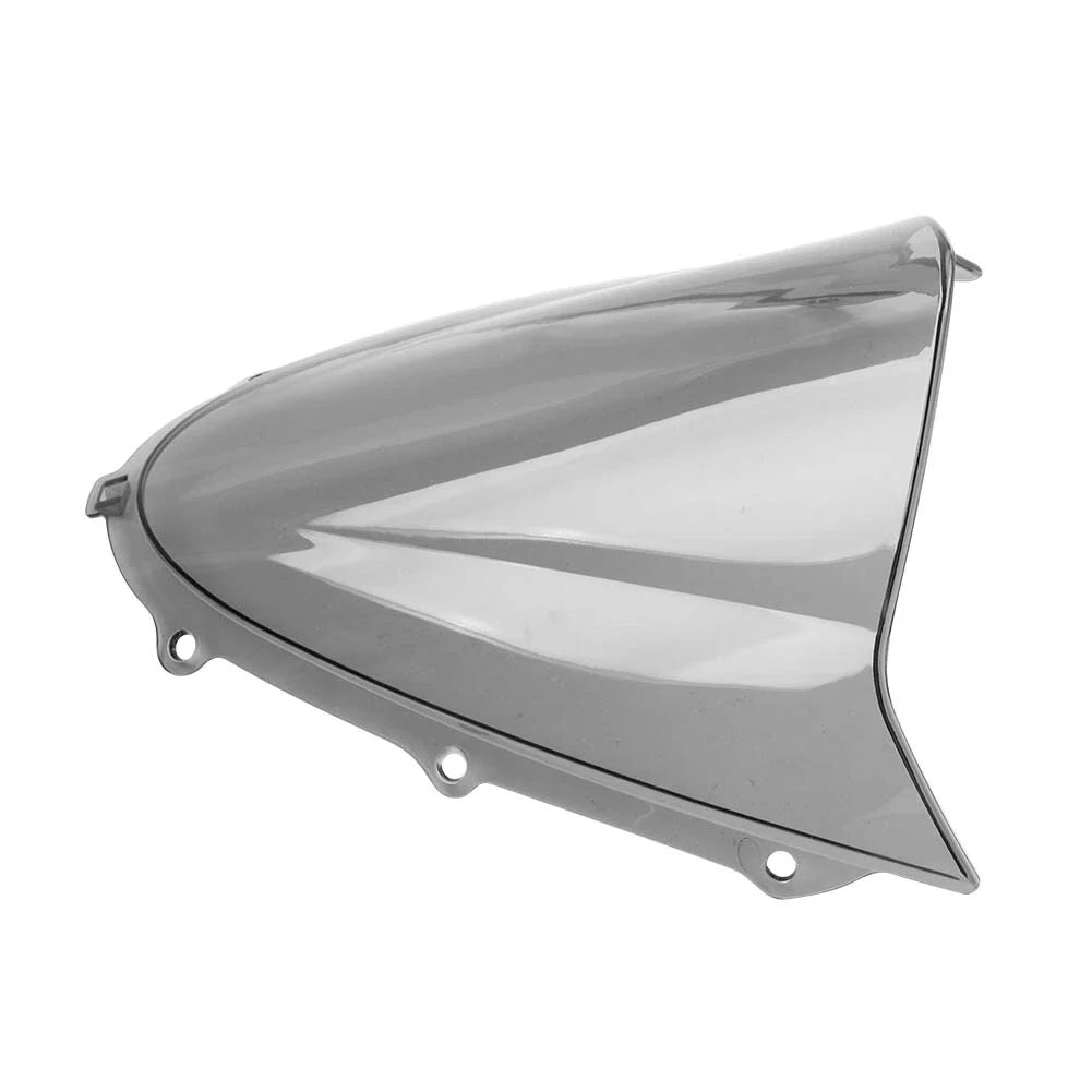 Grey Windshield Wind Deflector for Suzuki GSXR 125 150 (2018-2022)