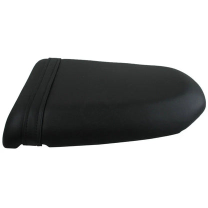 Black Rider Driver & Passenger Seats for Suzuki GSXR1000 (2001-2002)