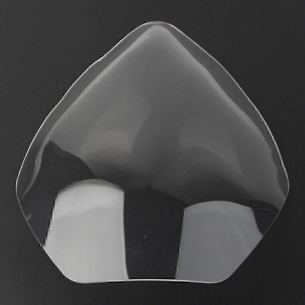 Headlight Guard Lens Cover for Suzuki V-Strom DL650 DL1000 (2017-2019)