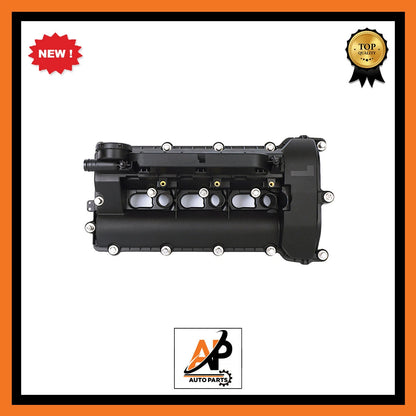 Engine Rocker Cover Right Side Replacement for Jaguar XF Land Rover (2010–2019)