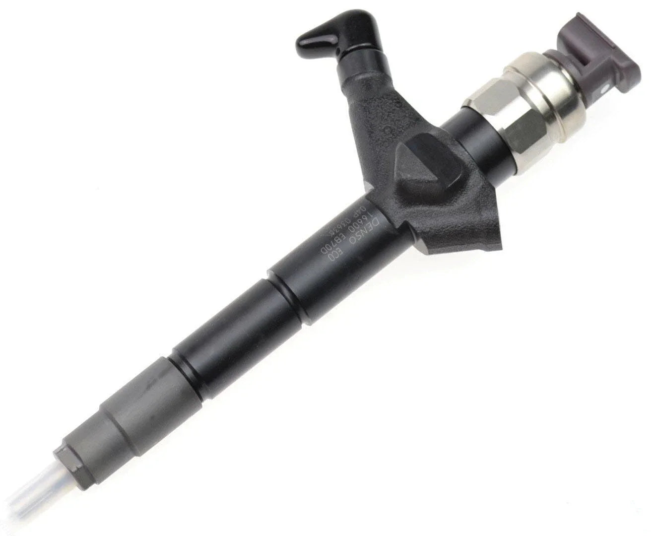 DIESEL INJECTORS for Nissan Navara Pathfinder D40 (2005-2015)