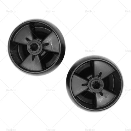 5" Universal Deck Wheels for Murray Rover Mowers