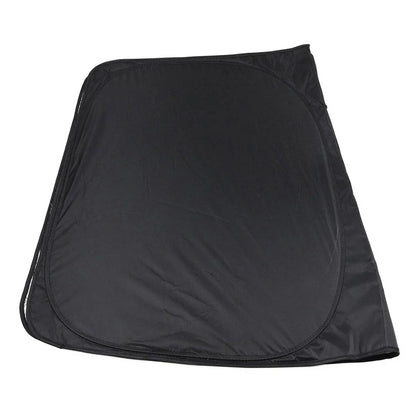 Foldable Windshield Sun Shade Visor Protector for Ford EcoSport (2014-2022)