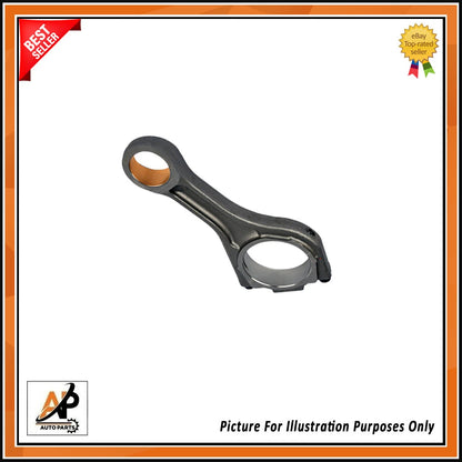 Connecting Rod Set Heavy Duty for Land Rover Jaguar 204DTD 2.0D (x4)
