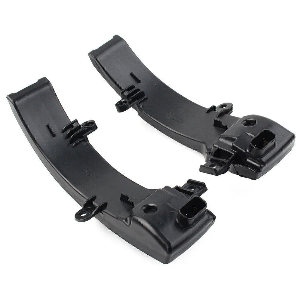 Dynamic Side Mirror Signal Lights for Mitsubishi ASX Outlander Lancer (2010-2023)
