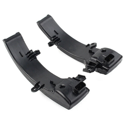 Dynamic Side Mirror Signal Lights for Mitsubishi ASX Outlander Lancer (2010-2023)