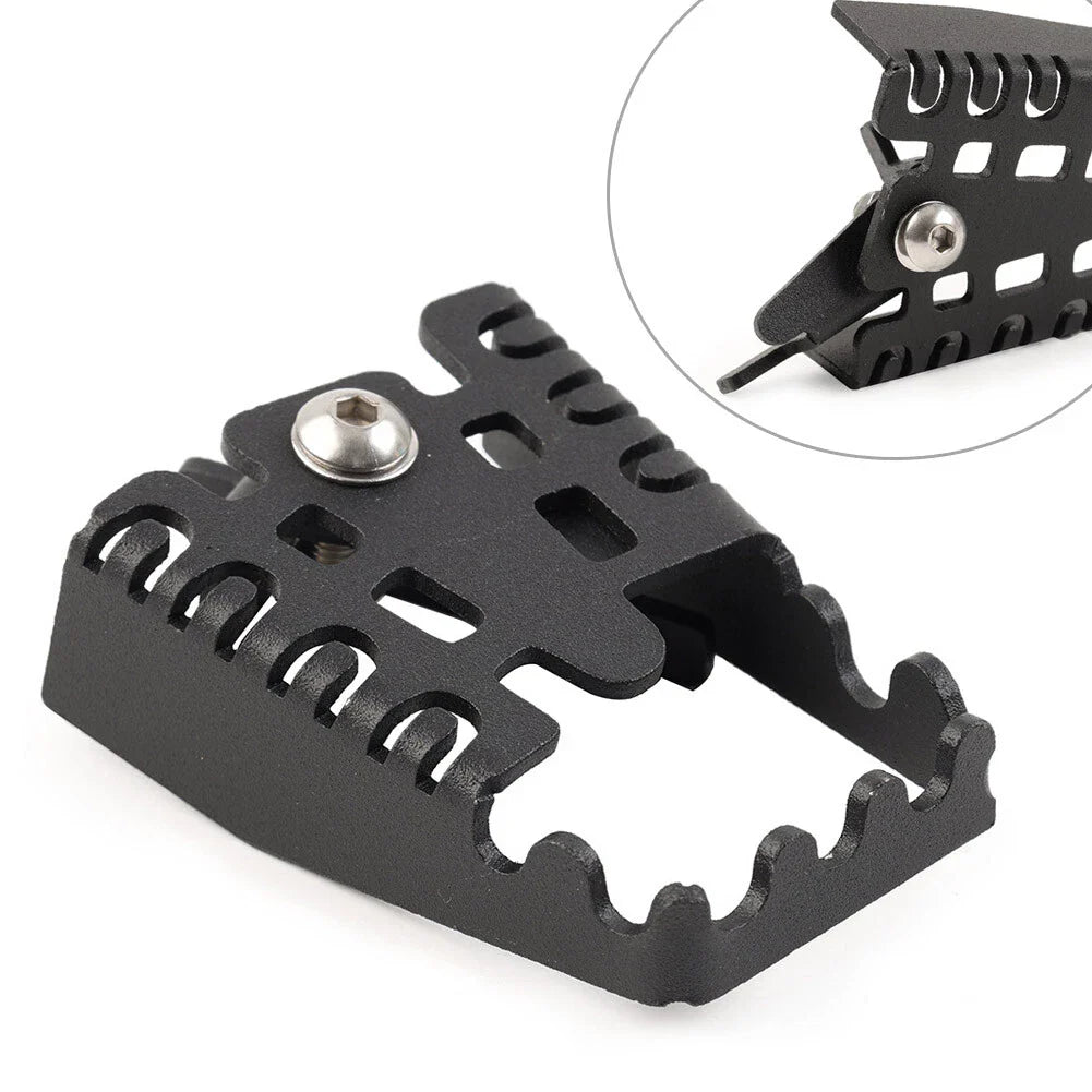 Foot Peg Extension for Honda Rebel 300 500 CMX500 CMX300 (2017-2023)