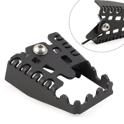 Foot Peg Extension for Honda Rebel 300 500 CMX500 CMX300 (2017-2023)
