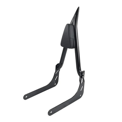 25" Height Passenger Backrest Sissy Bar for Indian Scout (2016-2024)