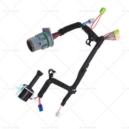 4L60E Transmission Internal Wire Harness w/ TCC Solenoid for Chevy 1993-2002