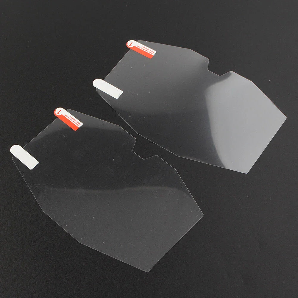 Speedometer Tachometer Odometer Film Screen for SUZUKI GSX-R1000R (2017-2023)