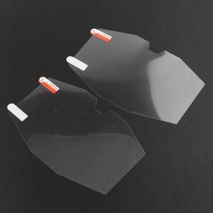 Speedometer Tachometer Odometer Film Screen for SUZUKI GSX-R1000R (2017-2023)