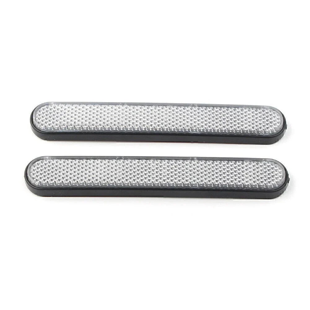 Rear Fender Reflector for Harley Sportster 883 1200 X48
