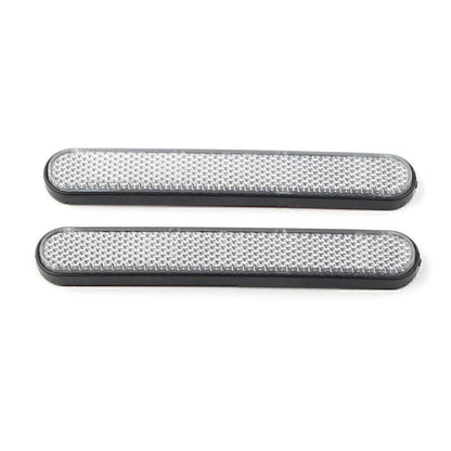 Rear Fender Reflector for Harley Sportster 883 1200 X48