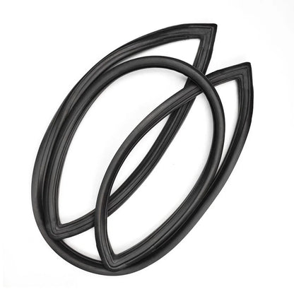 Front Windshield Rubber Weatherstrip Fits Datsun Sunny KB310 2D Coupe 77-81 D05