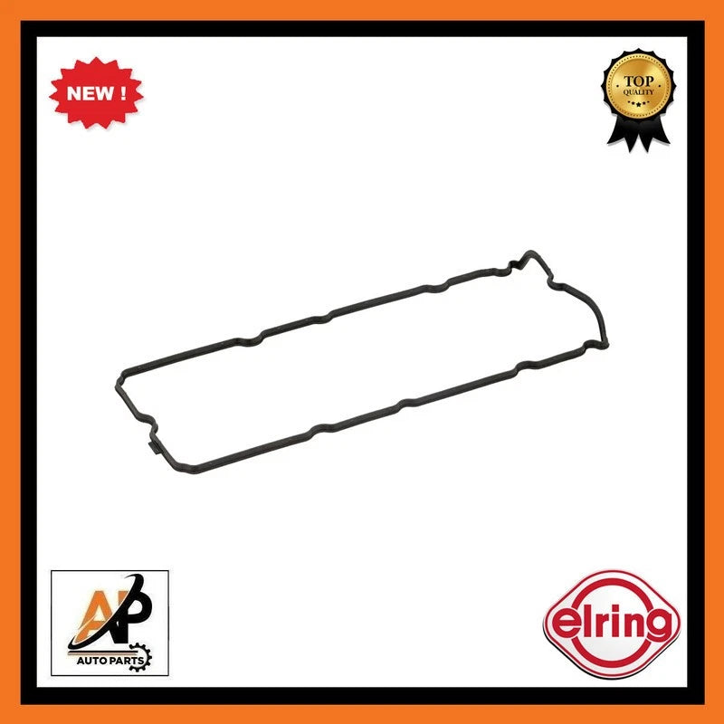 Cylinder Head Cover Gasket Replacement for Infiniti VK56DE (2004–2015)