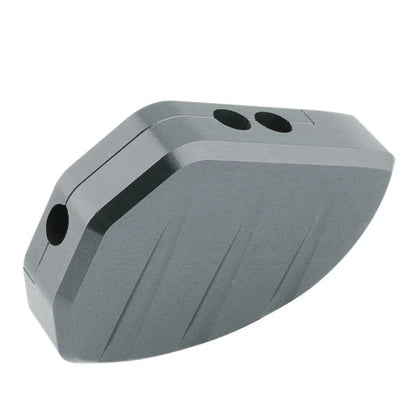 Titanium Kickstand Side Stand Plate for Honda PCX160 (2021-2023)