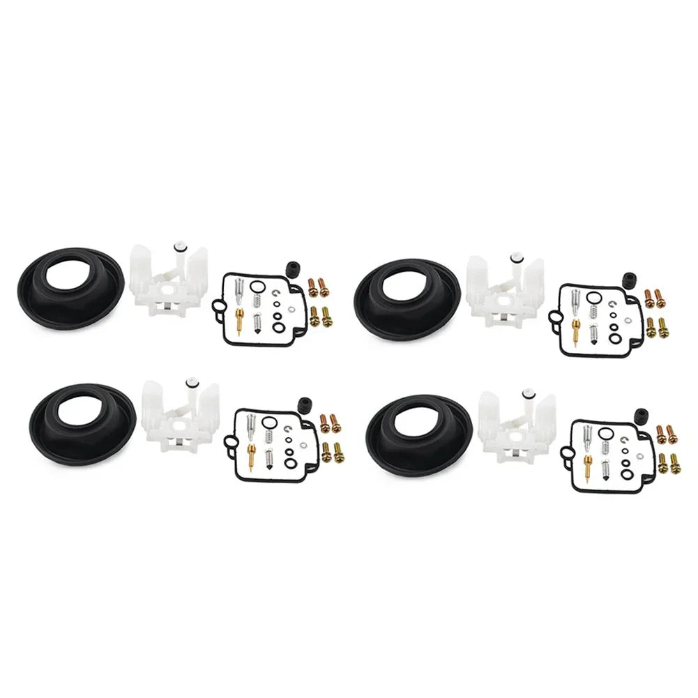 Carburetor Repair Kit Float Diaphragm for Suzuki GSXR1100 (1993-1998)