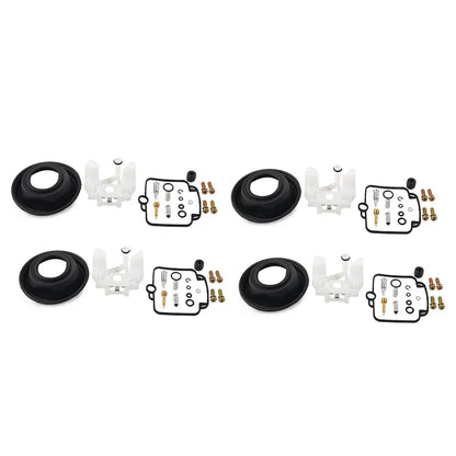 Carburetor Repair Kit Float Diaphragm for Suzuki GSXR1100 (1993-1998)
