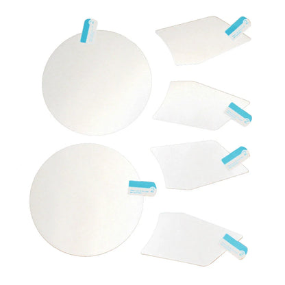 Scratch Film Dashboard Screen Protector for Honda VFR1200F (2012-2022)