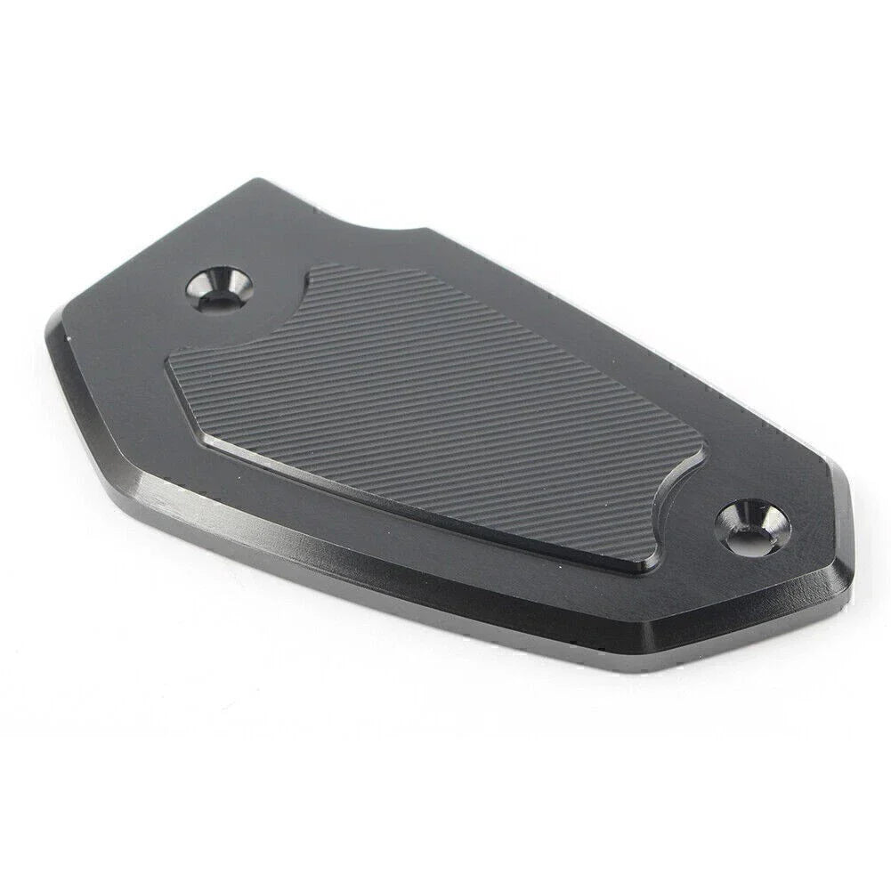 Front Brake Reservoir Cap Cover for Kawasaki ER6N ER6F Z650 Z900 Ninja (2017-2023)
