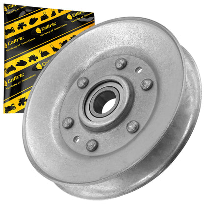 Deck Sheave Idler Pulley Replacement for John Deere 1023E (2004–2025)
