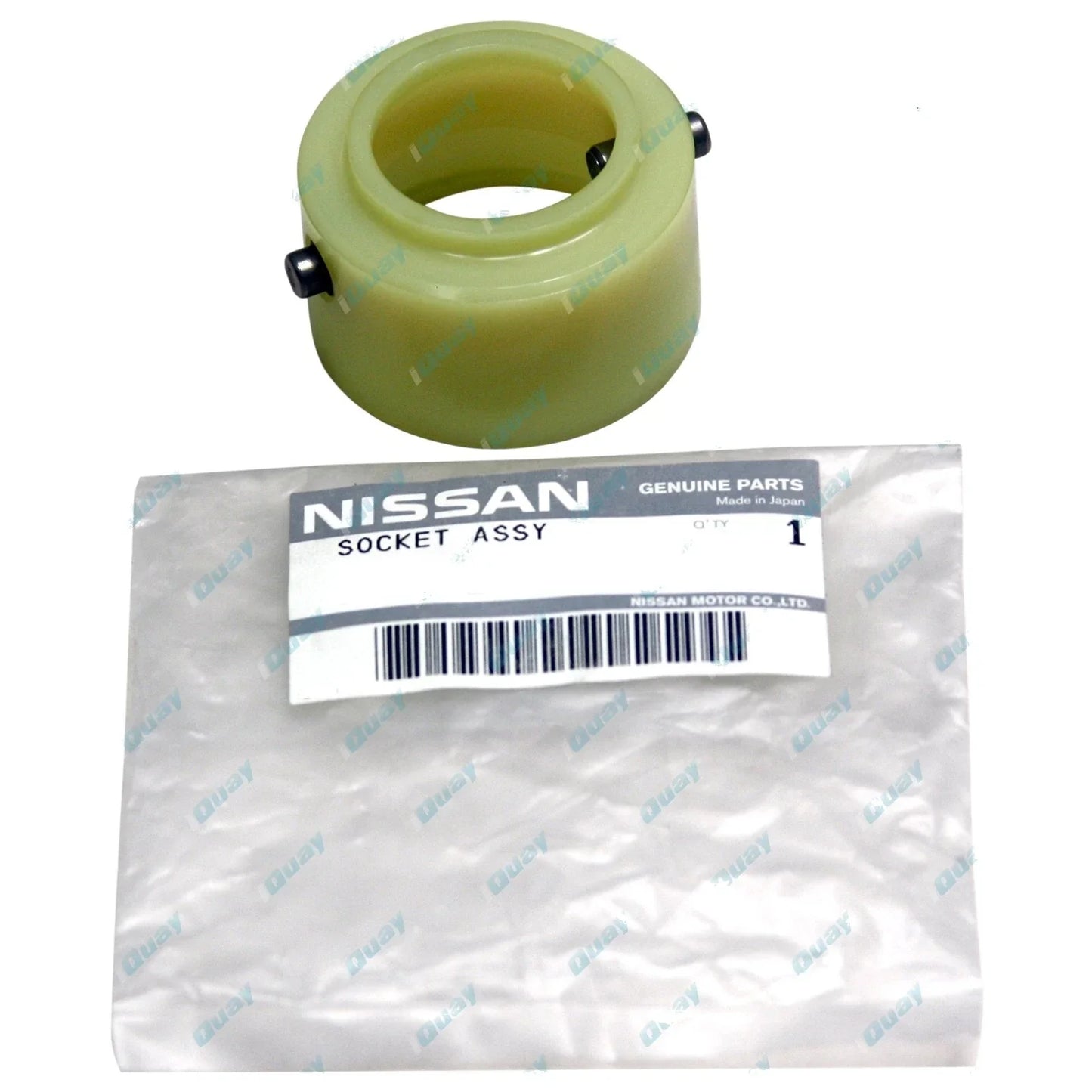 Genuine Nissan Patrol Safari GQ Y60 Gear Shift Lever Socket Bush Assembly